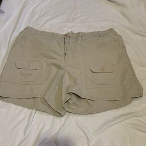 Ralph Lauren jeans co shorts size 12 @ 3 ea bundle